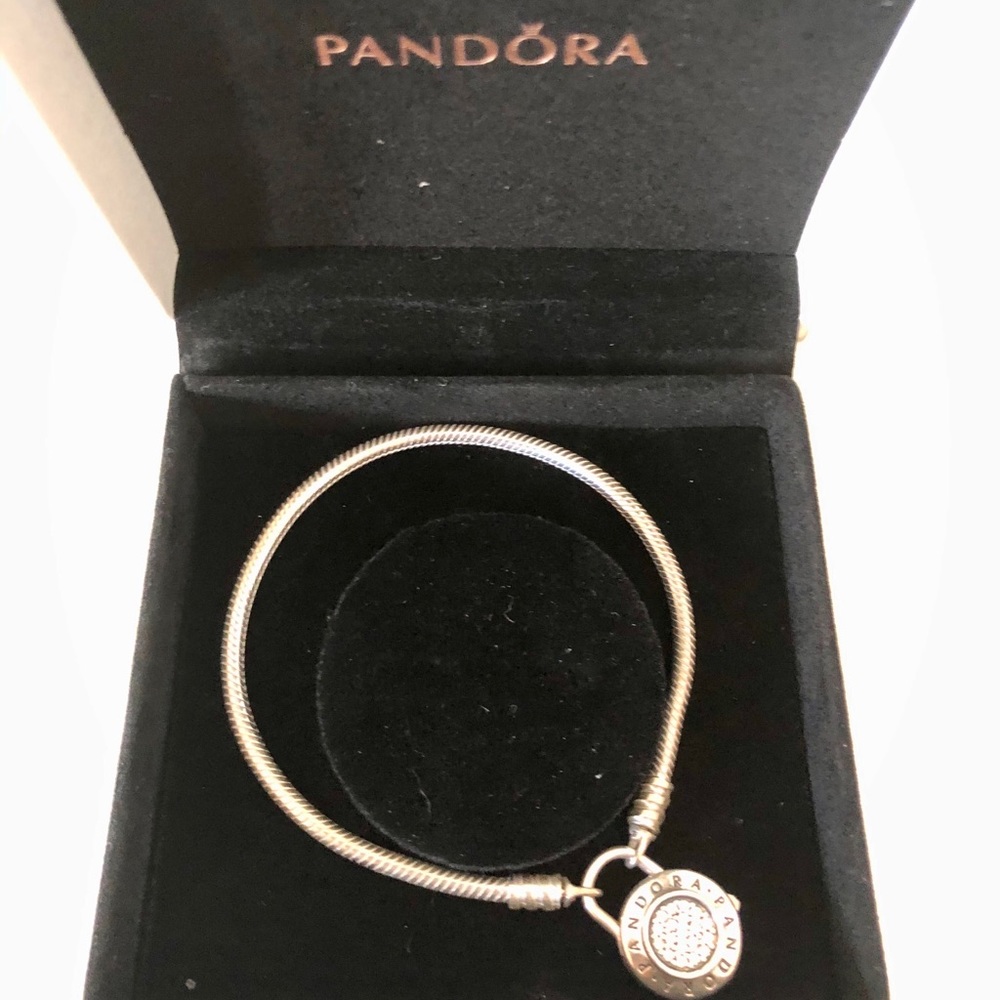 Pandora Bracelet